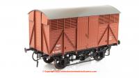 7F-067-002 Dapol GW Fruit A 12 Ton Van number B143313 in BR Bauxite livery